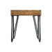 Boone End table - Faith Furniture (Manhattan, KS)