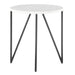 Cedric Round End Table - Faith Furniture (Manhattan, KS)