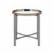 Edith Round End Table - Faith Furniture (Manhattan, KS)