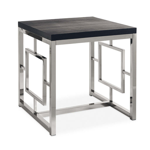 Ezra End Table - Faith Furniture (Manhattan, KS)