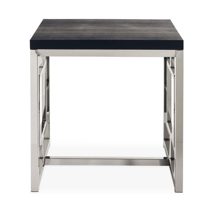 Ezra End Table - Faith Furniture (Manhattan, KS)