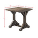Finn Trestle End Table - Faith Furniture (Manhattan, KS)