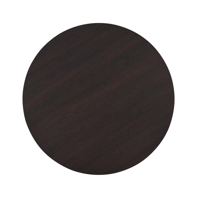 Harper Round Coffee Table - Faith Furniture (Manhattan, KS)