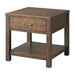 Jax End table - Faith Furniture (Manhattan, KS)