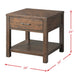 Jax End table - Faith Furniture (Manhattan, KS)
