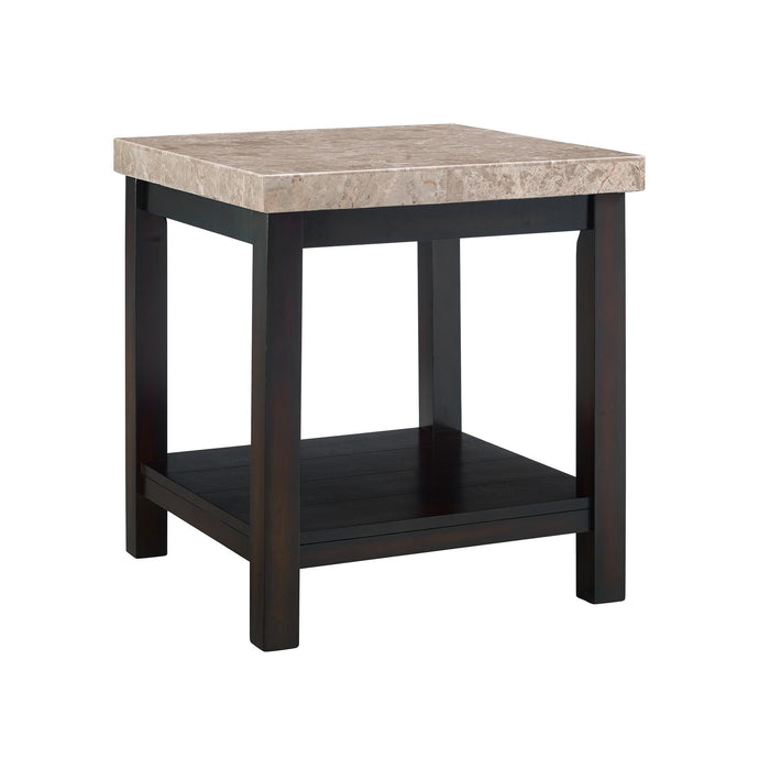 Kansas End Table - Faith Furniture (Manhattan, KS)