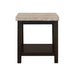 Kansas End Table - Faith Furniture (Manhattan, KS)