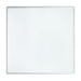Pearl Square Mirrored End Table - Faith Furniture (Manhattan, KS)