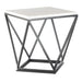 Riko Square End Table - Faith Furniture (Manhattan, KS)