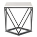 Riko Square End Table - Faith Furniture (Manhattan, KS)