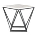 Riko Square End Table - Faith Furniture (Manhattan, KS)