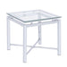 Savannah End Table - Faith Furniture (Manhattan, KS)