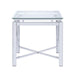 Savannah End Table - Faith Furniture (Manhattan, KS)
