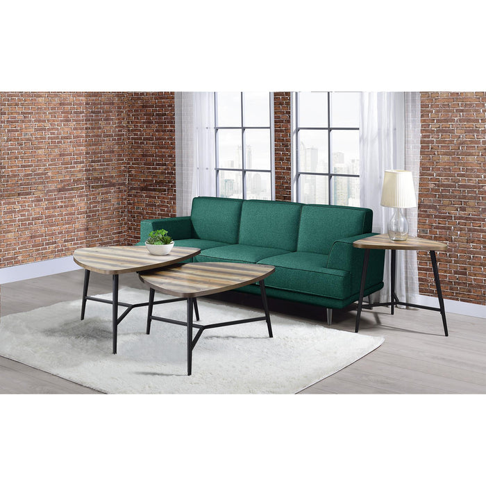 Tribeca End Table - Faith Furniture (Manhattan, KS)