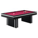 Ajax Billiard Table - Faith Furniture (Manhattan, KS)