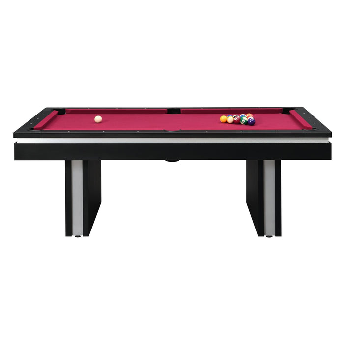 Ajax Billiard Table - Faith Furniture (Manhattan, KS)
