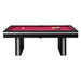 Ajax Billiard Table - Faith Furniture (Manhattan, KS)
