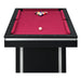 Ajax Billiard Table - Faith Furniture (Manhattan, KS)
