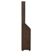 Bones Dartboard Cabinet Dartboard - Faith Furniture (Manhattan, KS)