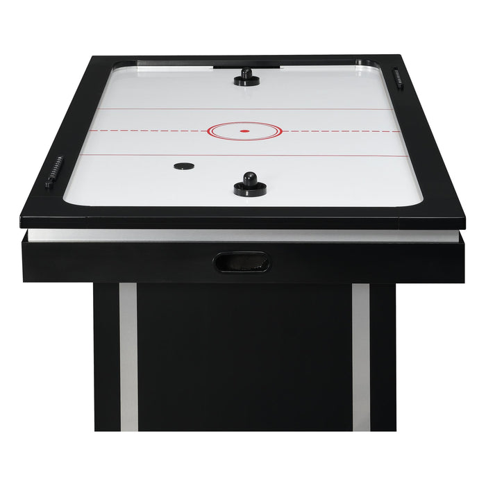 Cloud Air Hockey Table - Faith Furniture (Manhattan, KS)