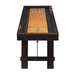 Titus Shuffleboard Table - Faith Furniture (Manhattan, KS)