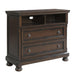 Kingston Media Chest - Faith Furniture (Manhattan, KS)
