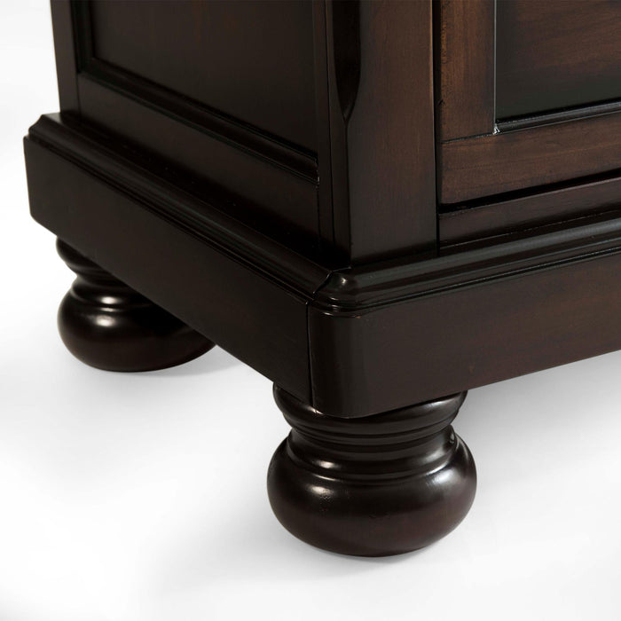 Kingston Media Chest - Faith Furniture (Manhattan, KS)