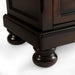 Kingston Media Chest - Faith Furniture (Manhattan, KS)