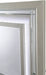 Elements International Platinum Mirror in Golden Champagne - Faith Furniture (Manhattan, KS)
