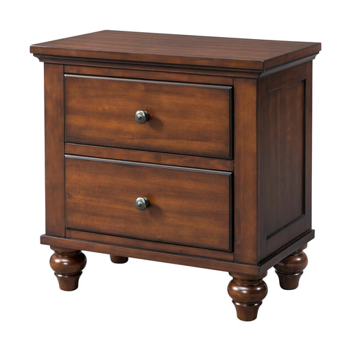 Chatham Nightstand - Faith Furniture (Manhattan, KS)