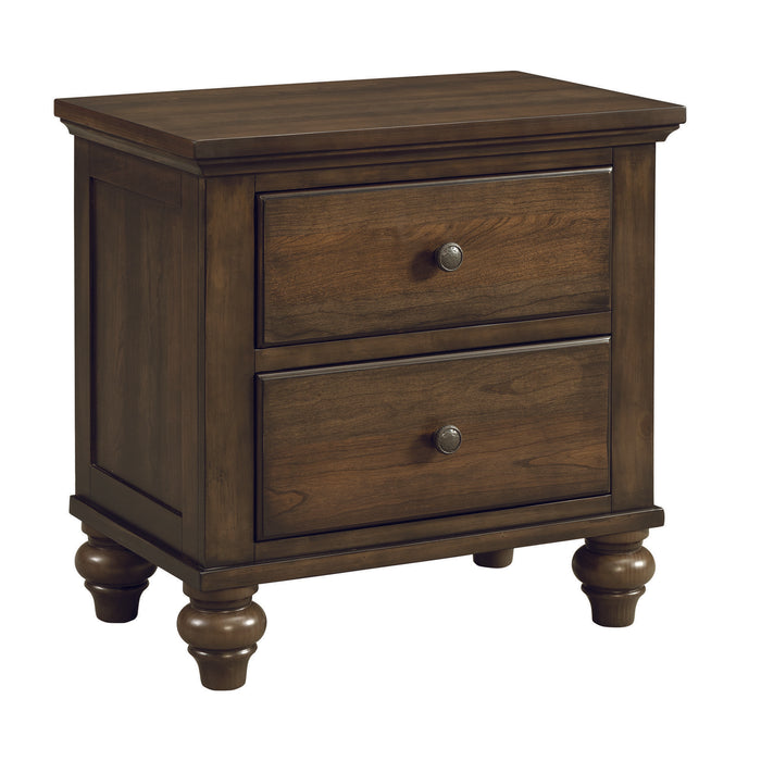Chatham Nightstand - Faith Furniture (Manhattan, KS)