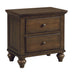 Chatham Nightstand - Faith Furniture (Manhattan, KS)