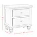Chatham Nightstand - Faith Furniture (Manhattan, KS)