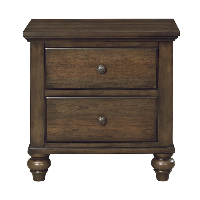 Chatham Nightstand - Faith Furniture (Manhattan, KS)