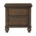 Chatham Nightstand - Faith Furniture (Manhattan, KS)