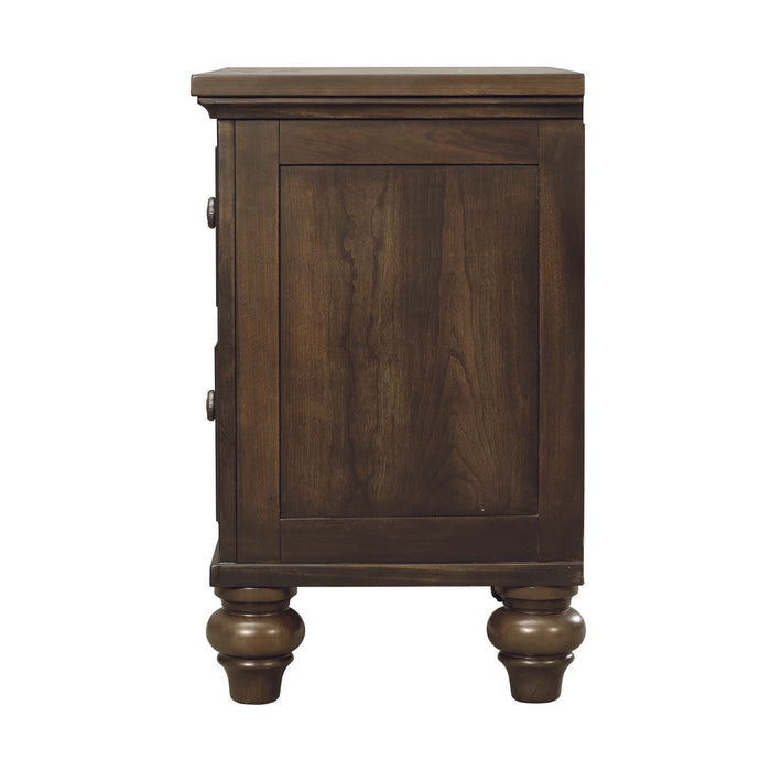 Chatham Nightstand - Faith Furniture (Manhattan, KS)