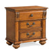 Barkley Square Nightstand - Faith Furniture (Manhattan, KS)
