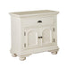 Brookpine White Nightstand - Faith Furniture (Manhattan, KS)