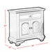 Brookpine White Nightstand - Faith Furniture (Manhattan, KS)