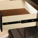 Canton Cherry Nightstand - Faith Furniture (Manhattan, KS)