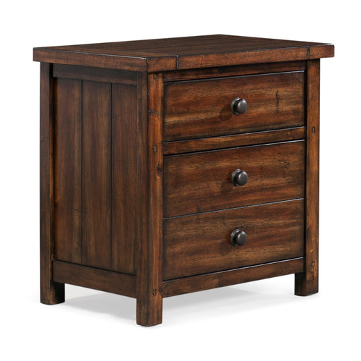 Dawson Creek Nightstand - Faith Furniture (Manhattan, KS)