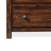 Dawson Creek Nightstand - Faith Furniture (Manhattan, KS)