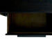 Elements International Magnum Nightstand in Grey - Faith Furniture (Manhattan, KS)