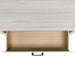 Elements International Makayla Nightstand in Natural - Faith Furniture (Manhattan, KS)