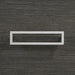 Elements International Sasha Nightstand in Charcoal - Faith Furniture (Manhattan, KS)