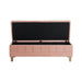 Crosby Tufted Storage Ottoman - Faith Furniture (Manhattan, KS)