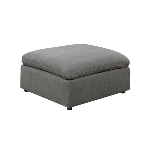 Cloud 9 Ottoman - Faith Furniture (Manhattan, KS)