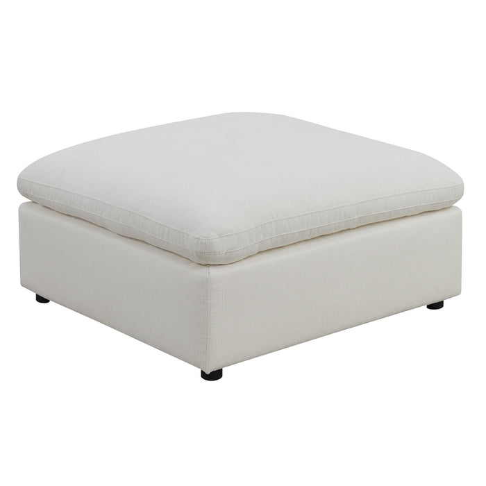 Cloud 9 Ottoman - Faith Furniture (Manhattan, KS)