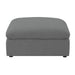 Cloud 9 Ottoman - Faith Furniture (Manhattan, KS)