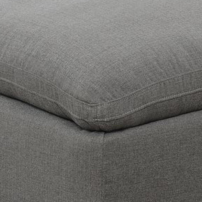 Cloud 9 Ottoman - Faith Furniture (Manhattan, KS)